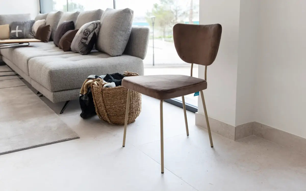 Fama Planet Fly Chair