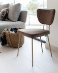 Fama Planet Fly Chair