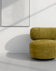 Fama Zora Armchair