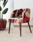 Fama Draco Armchair