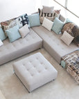 Fama Panky Modular Sofa