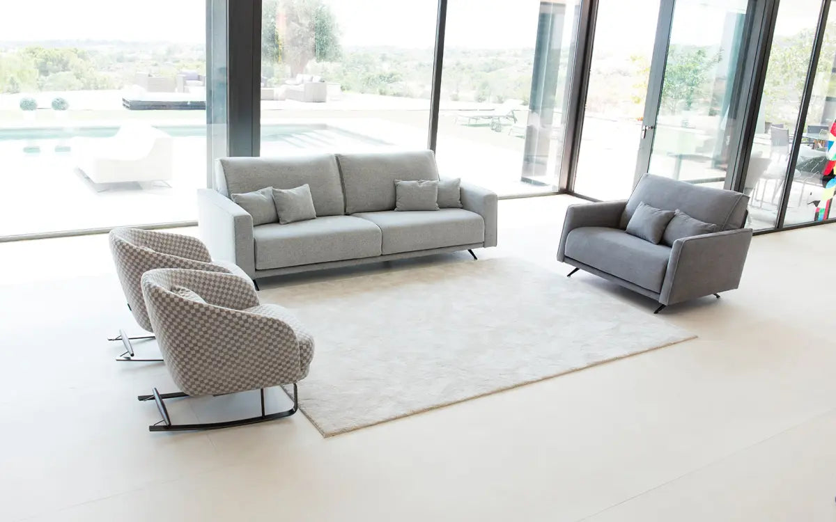 Fama Boston Modular Sofa