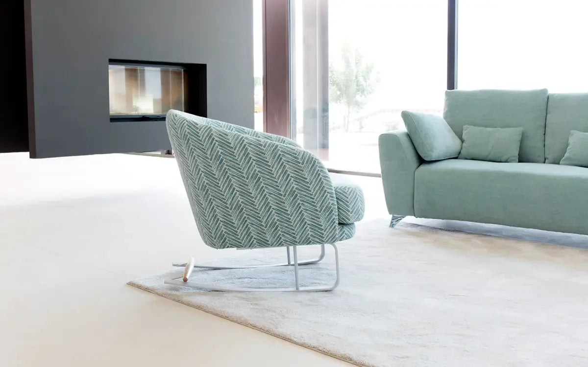 Fama Komba Armchair