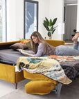 Fama Opera Sofa Bed