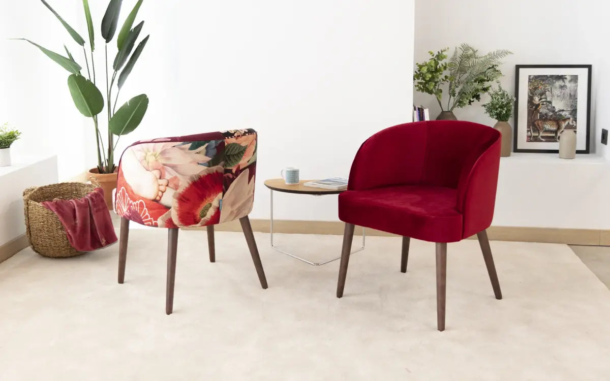 Fama Draco Armchair