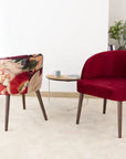 Fama Draco Armchair
