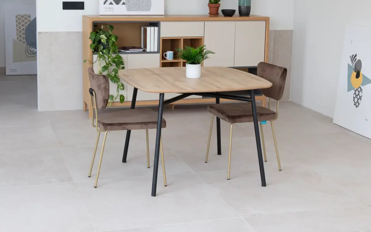 Fama Planet Fly Chair