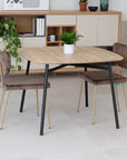 Fama Planet Fly Chair