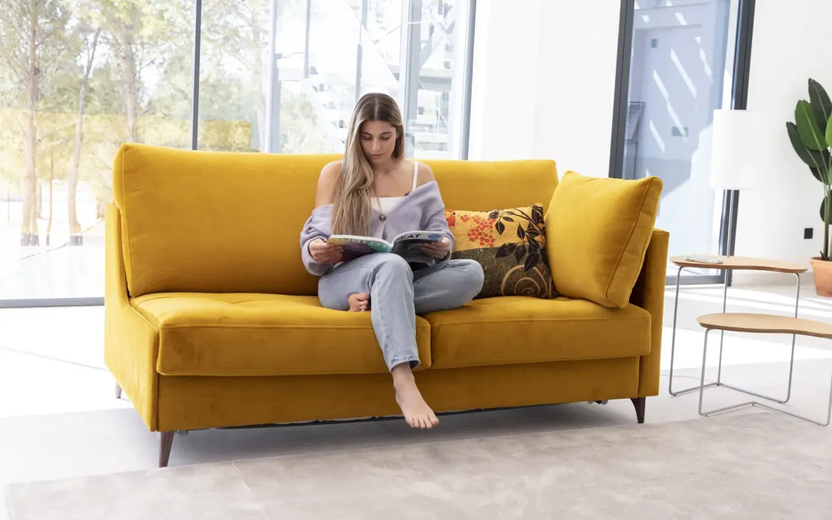 Fama Opera Sofa Bed