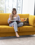 Fama Opera Sofa Bed