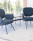 Fama Fourmi Armchair