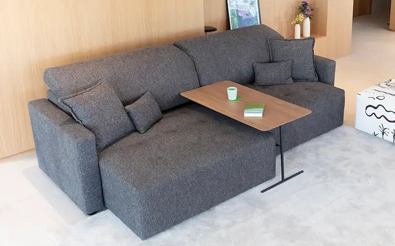 Fama Paradis Table