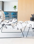 Fama Neox Armchair