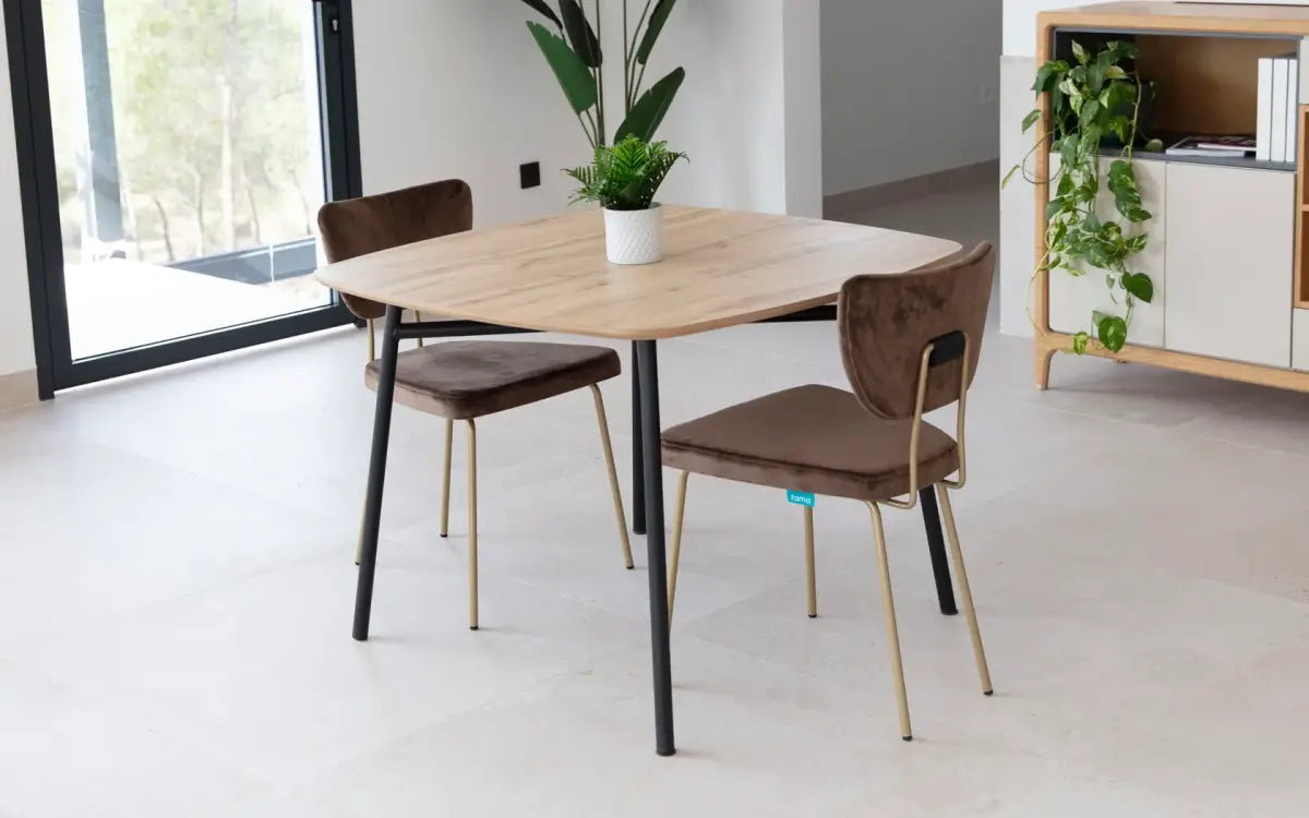 Fama Planet Fly Chair