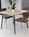 Fama Planet Fly Chair