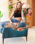 Fama Oscar Armchair