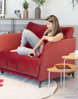 Fama Gala Armchair Bed