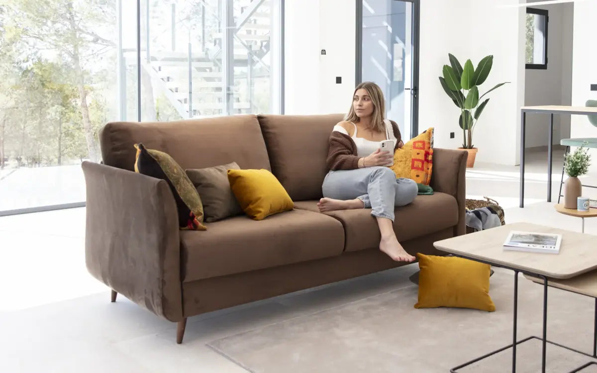 Fama Helsinki sofa-bed