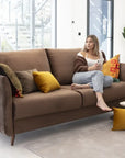 Fama Helsinki sofa-bed