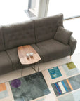 Fama Avalon Reclining Modular Sofa