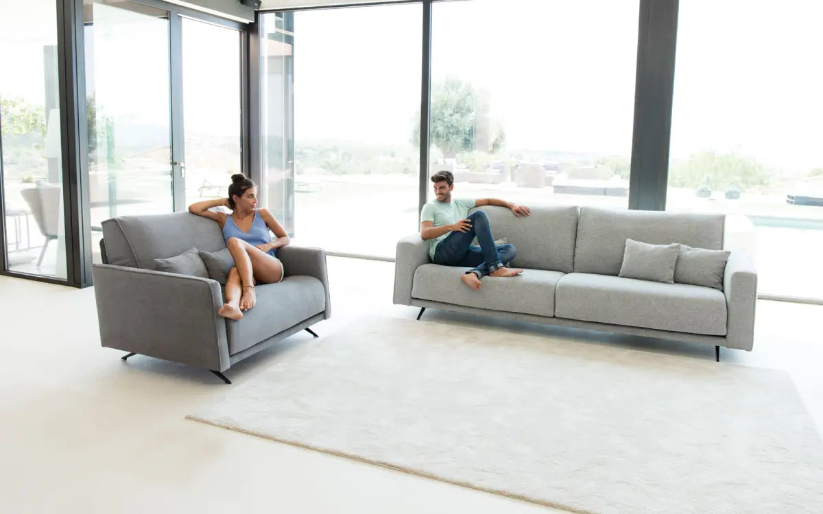 Fama Boston Modular Sofa