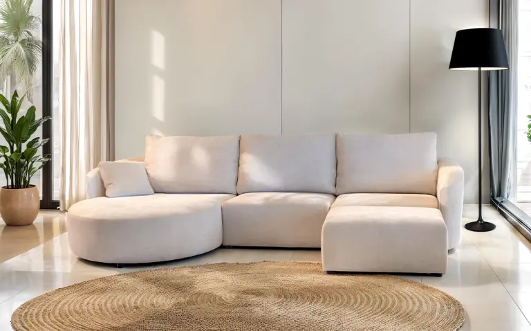 Fama Nora Modular Sofa