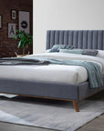 Albany Bed - Fellini Home Ltd