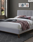 Albany Bed - Fellini Home Ltd