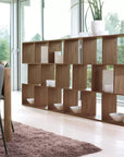 Ivano Antonello Alberta Bookcase