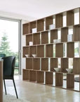 Ivano Antonello Alberta Bookcase