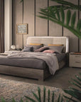 ALF Belpasso Bed Frame - Fellini Home Ltd