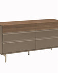 ALF City Life Dresser - Fellini Home Ltd