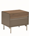 ALF City Life Nightstand - Fellini Home Ltd