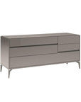 ALF Graphite Dresser - Fellini Home Ltd