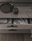 ALF Novecento 6 Drawer Dresser - Fellini Home Ltd