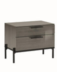 ALF Novecento Nightstand - Fellini Home Ltd