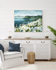 Art Marketing Wild Daisy Bay