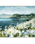 Art Marketing Wild Daisy Bay