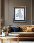 Art Marketing The British Isles