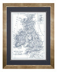 Art Marketing The British Isles