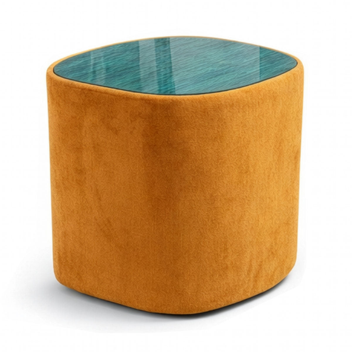 Fellini Home Apollo Table Collection