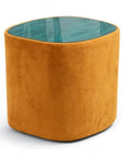 Fellini Home Apollo Table Collection