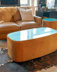 Fellini Home Apollo Table Collection