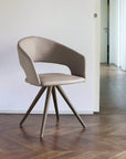Ivano Antonello Arena Dining Chair
