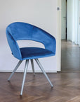 Ivano Antonello Arena Dining Chair