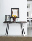 Ivano Antonello Ark Console Table