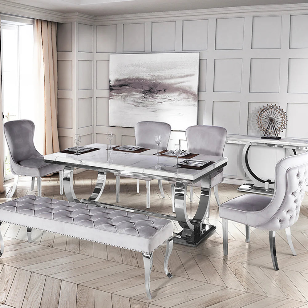 Arial Dining Table