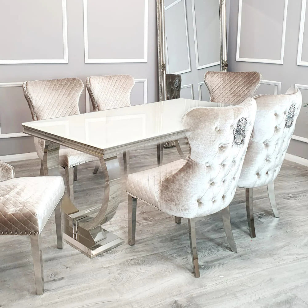 Arial Dining Table