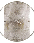 Art Marketing 36" Palladium Wall Clock - Fellini Home Ltd