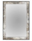 Art Marketing Bailey Mirror - Fellini Home Ltd